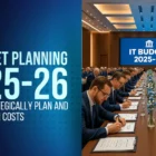 IT Budget Planning 2025-26