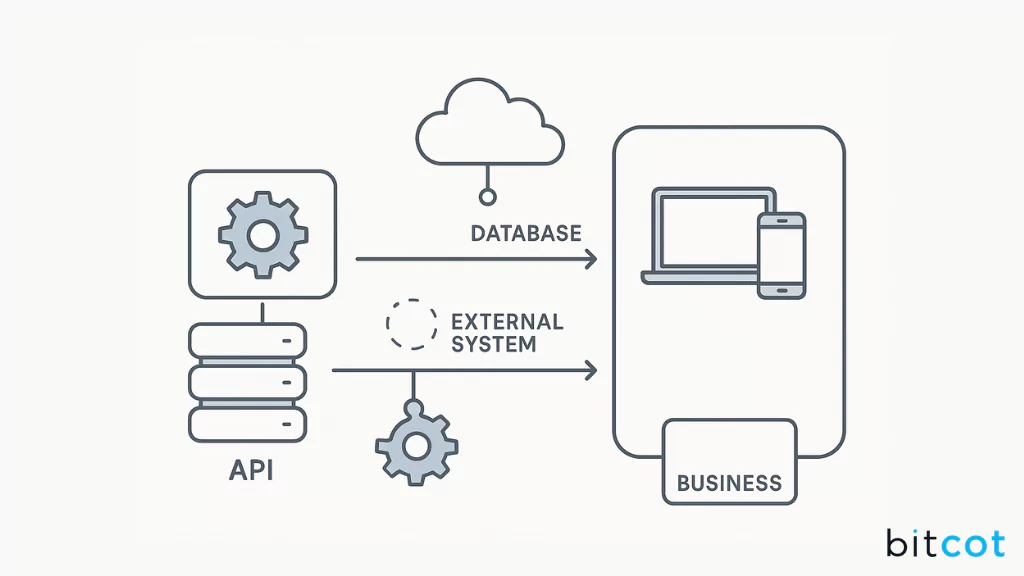 implementing apis
