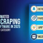 Best Automated Web Scraping Tools