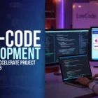 Best Low-Code Development Platforms
