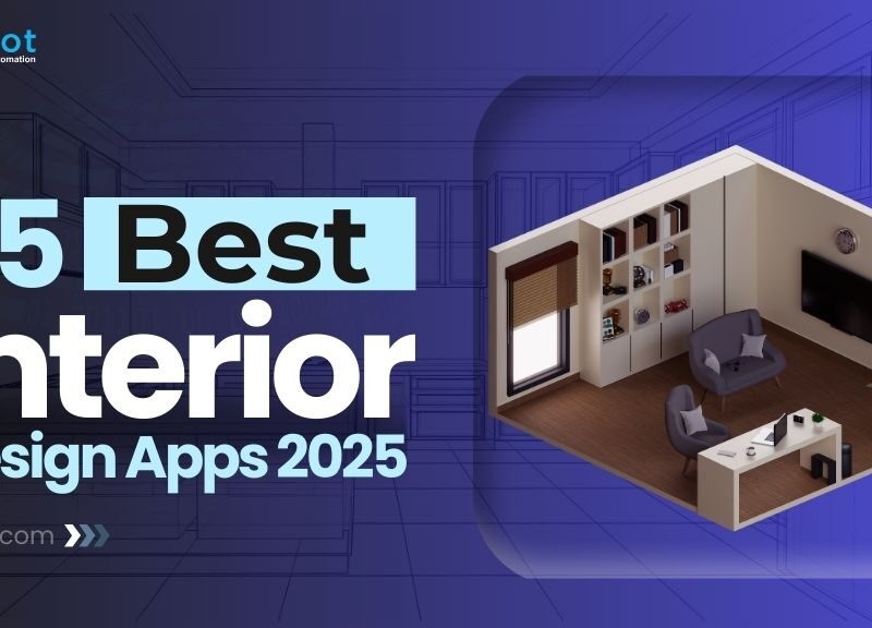 Best Interior Design Apps