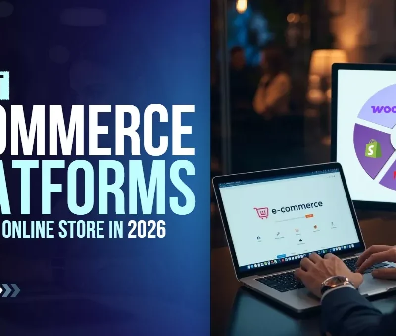 Best eCommerce Platforms