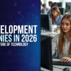 best ai development companies