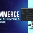 Top 10 eCommerce Development Companies