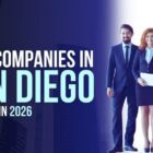 Top Tech Companies in San Diego 2026