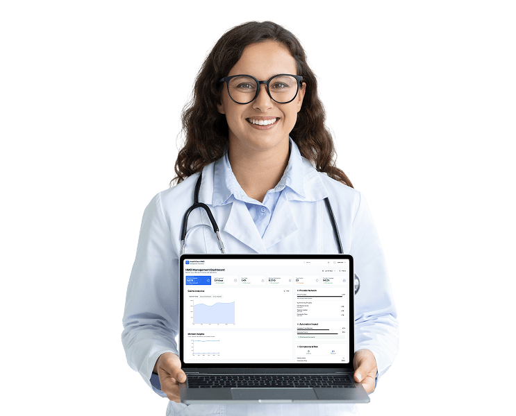 HMO Automation