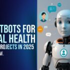 AI Chatbots for Mental Health