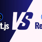 Next.js vs. React