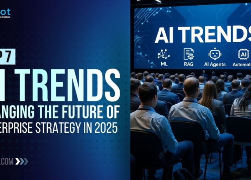 ai trends 2025