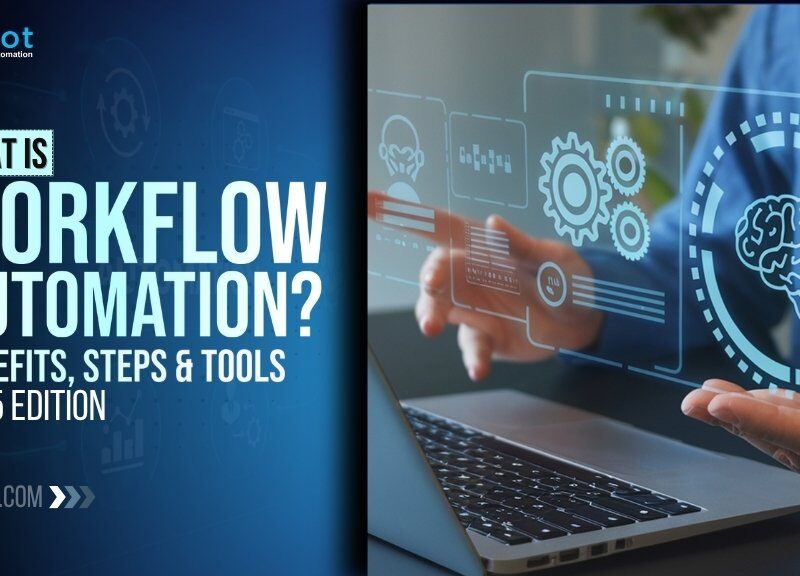 workflow automation