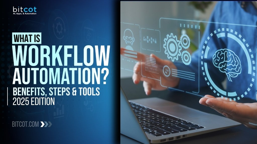 workflow automation