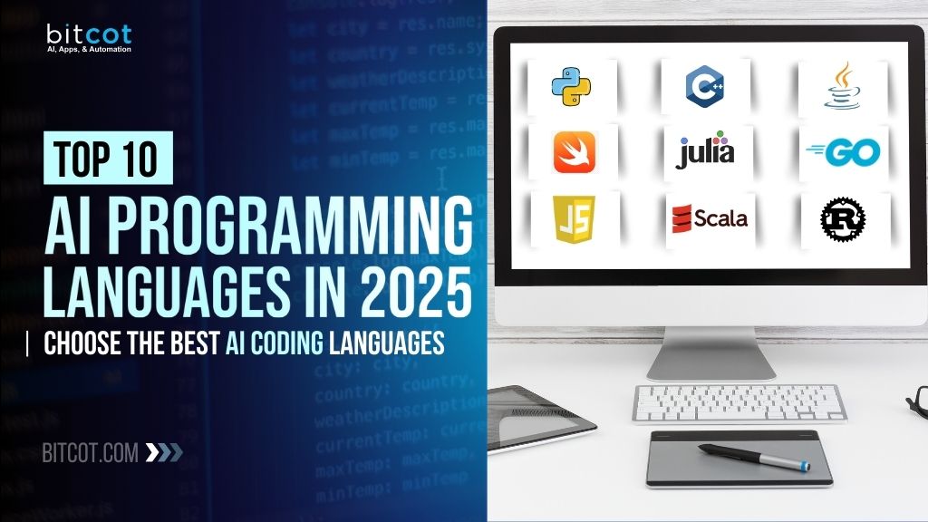 AI Programming Languages