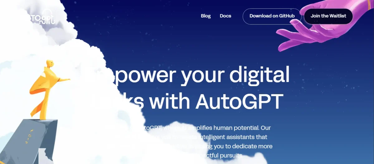 Auto-GPT