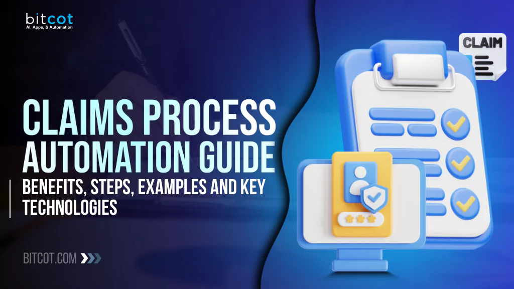 Claims Process Automation Guide