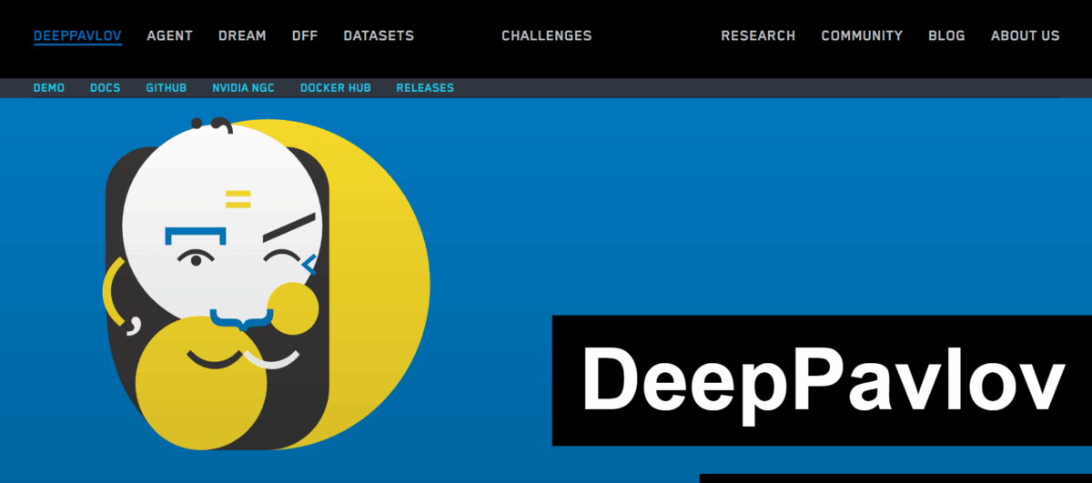 DeepPavlov