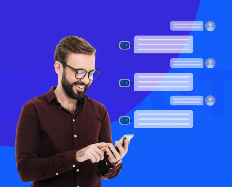 ai chatbot development company