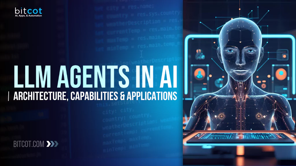 LLM Agents in AI