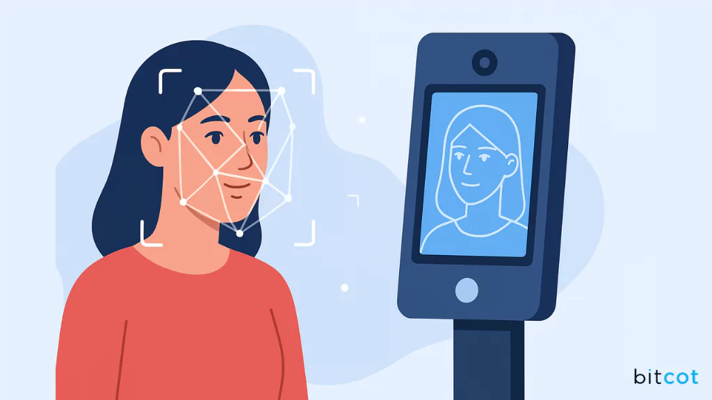 AI Face Recognition Attendance System