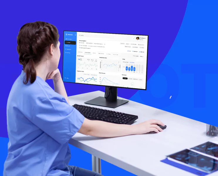 Life Sciences Software Development Services