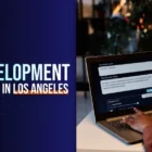 Top AI Development Companies in Los Angeles