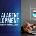Voice AI Agent Development Services