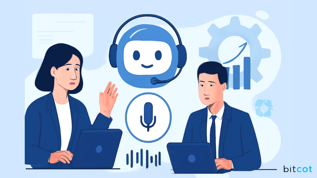 Voice AI Agent Development