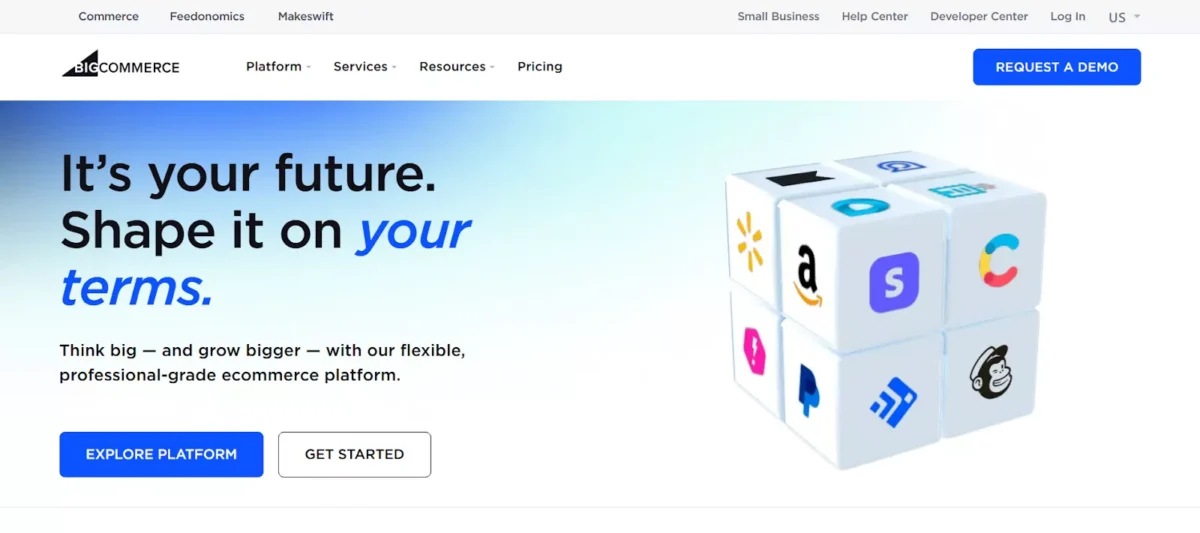 BigCommerce