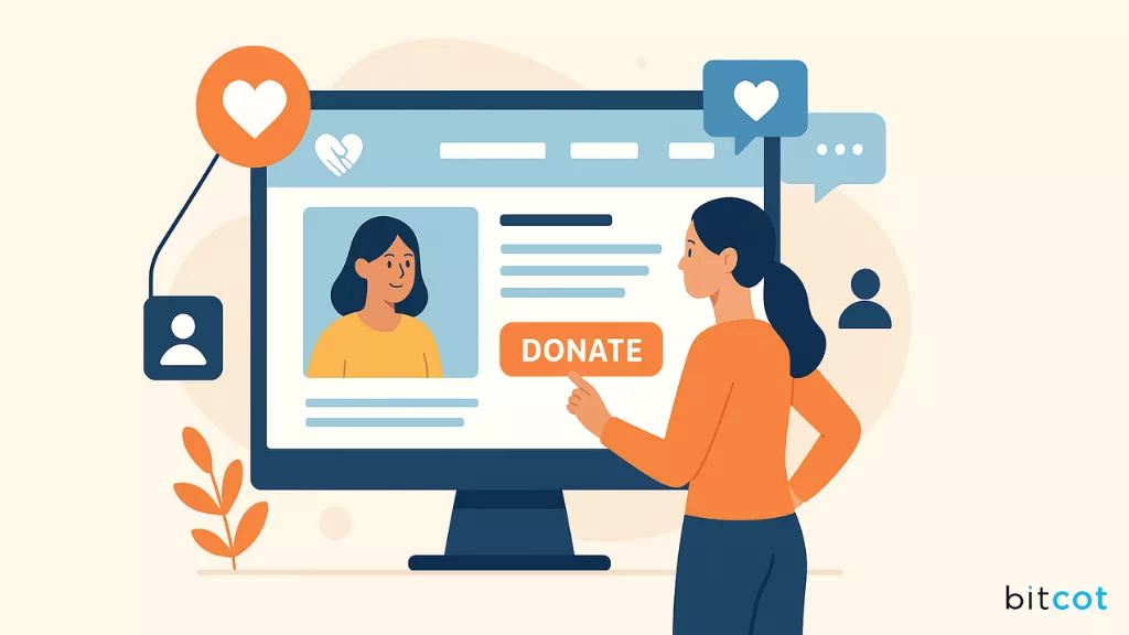 Build a Nonprofit Website