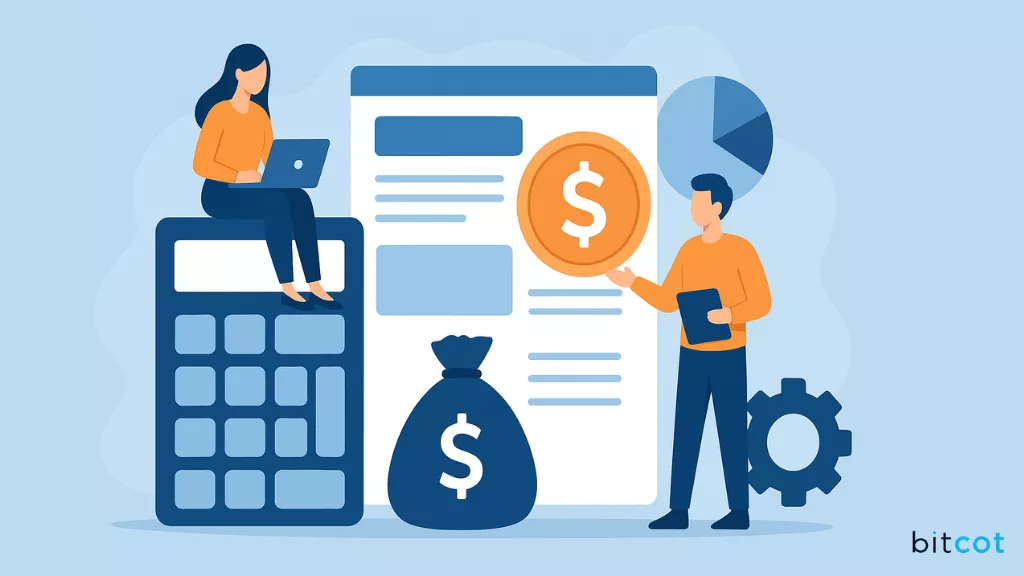 Cost Overview of Nonprofit Web Development