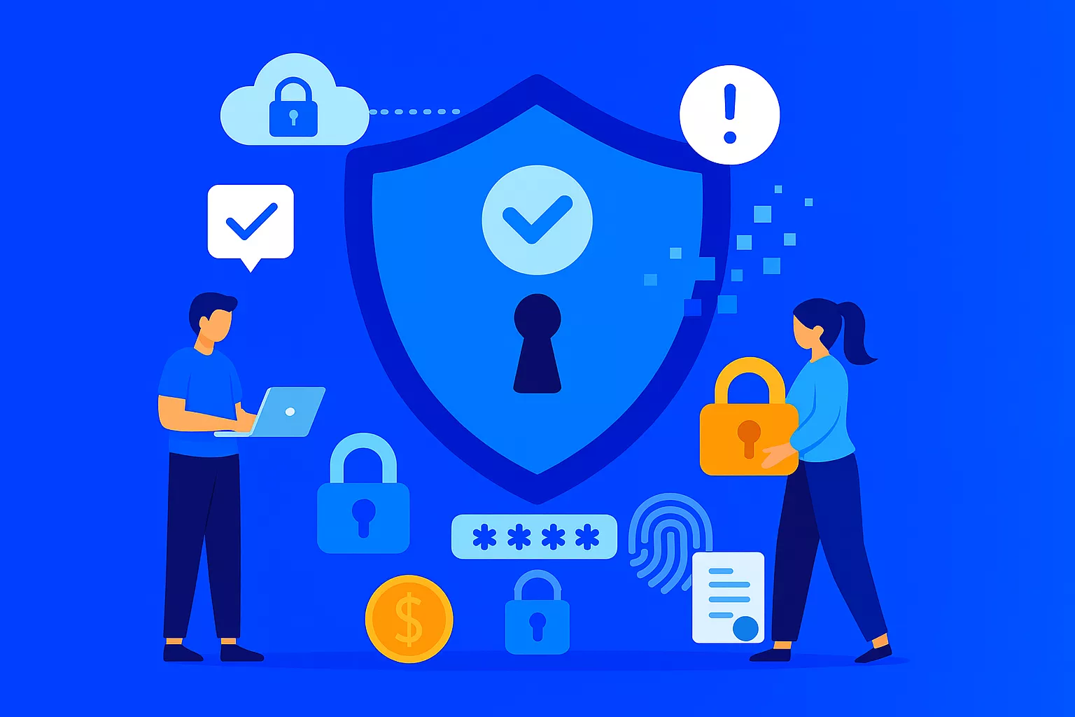 Enhanced Cybersecurity and Data Privacy Compliance for Nonprofits