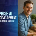 Enterprise AI Chatbot Development Services
