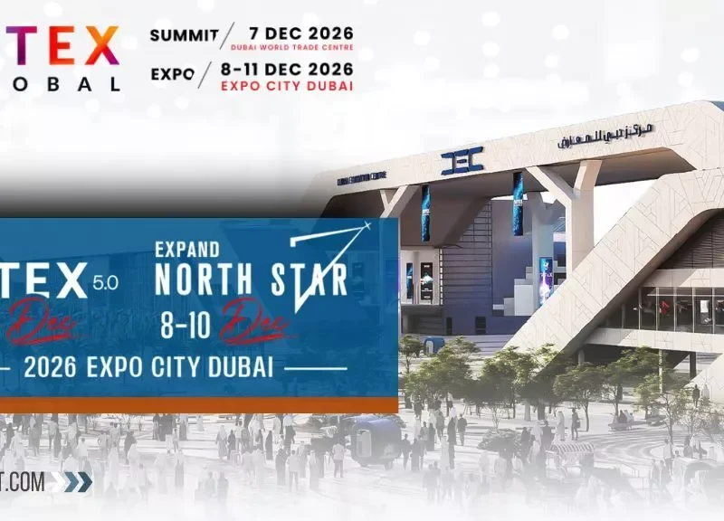 GITEX Dubai 2026