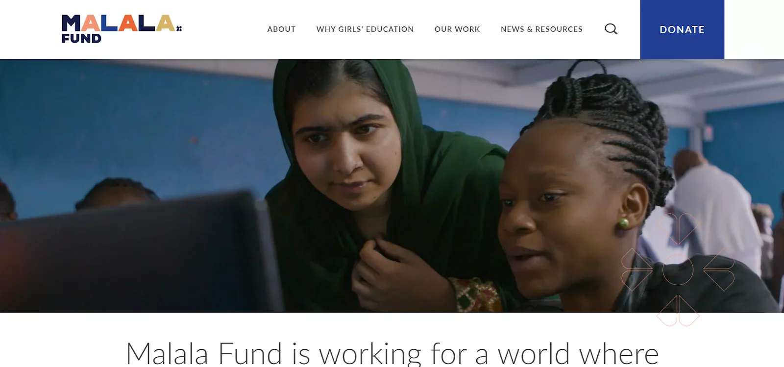 Malala Fund