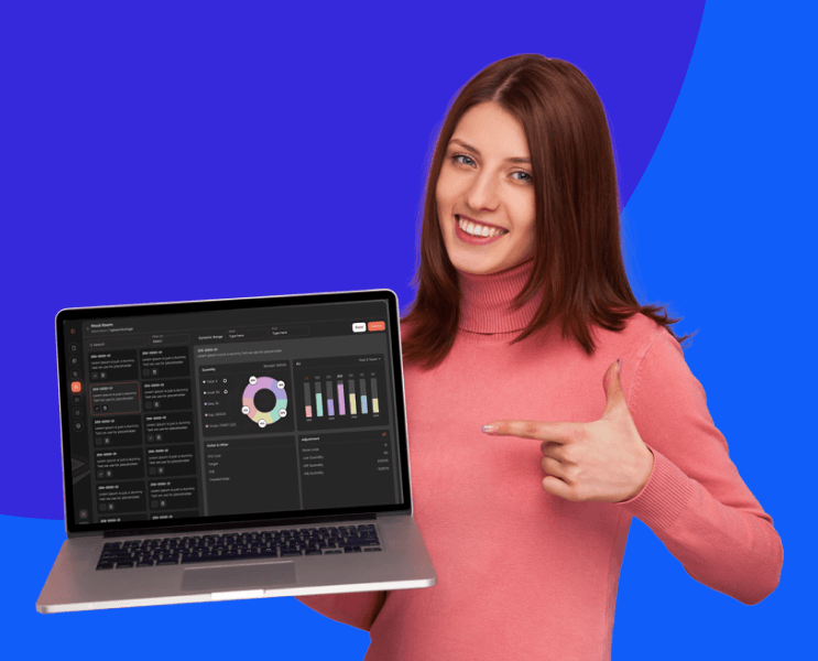 Manufacturing software development