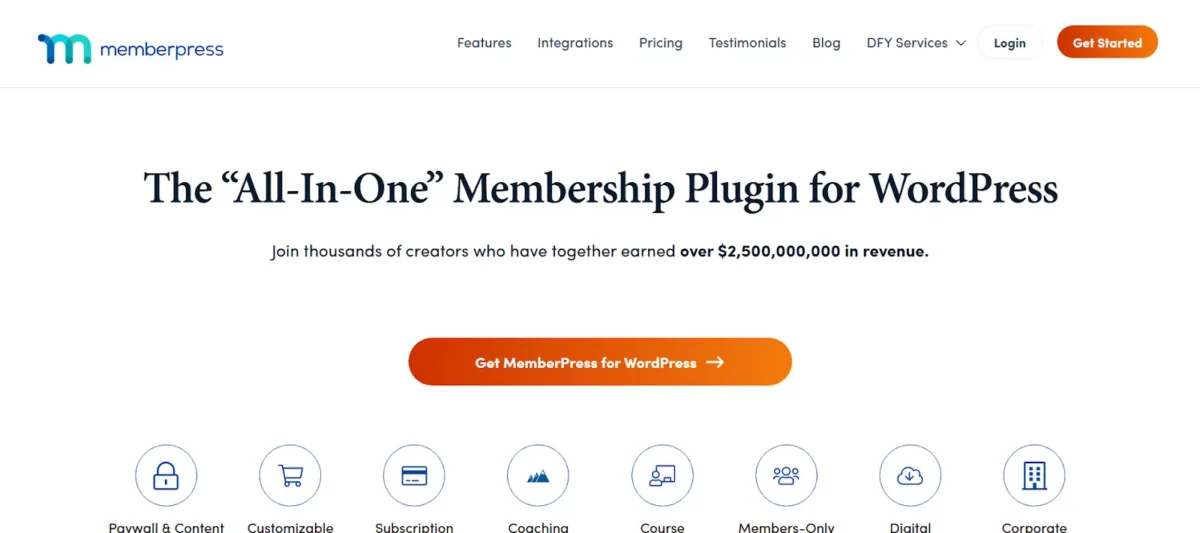 MemberPress