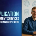 ai application development services