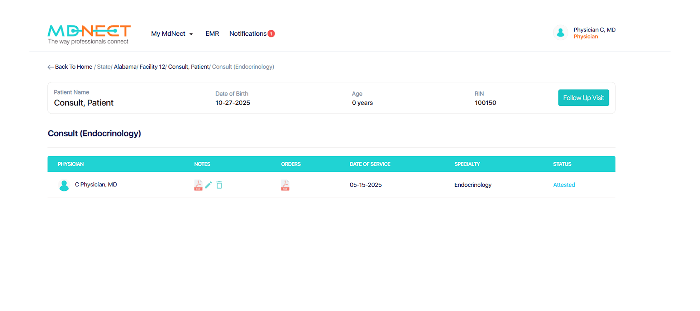 mdNect Healthcare2Slider 3 mdNect Healthcare2Slider 3