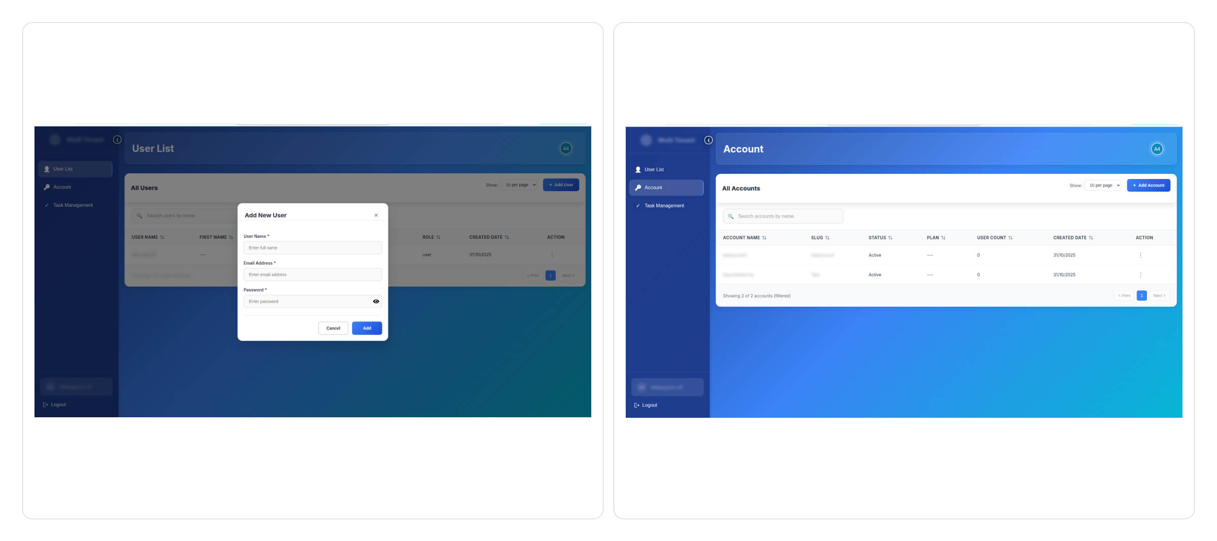 multi tenant2Slider 1