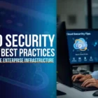 Cloud Security Tips and Best Practices