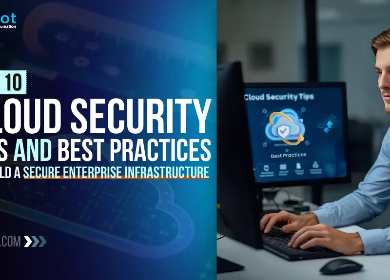 Cloud Security Tips and Best Practices
