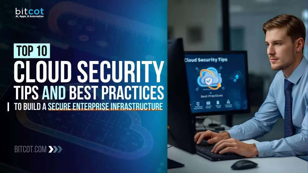 Cloud Security Tips and Best Practices