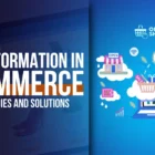 Digital Transformation in eCommerce