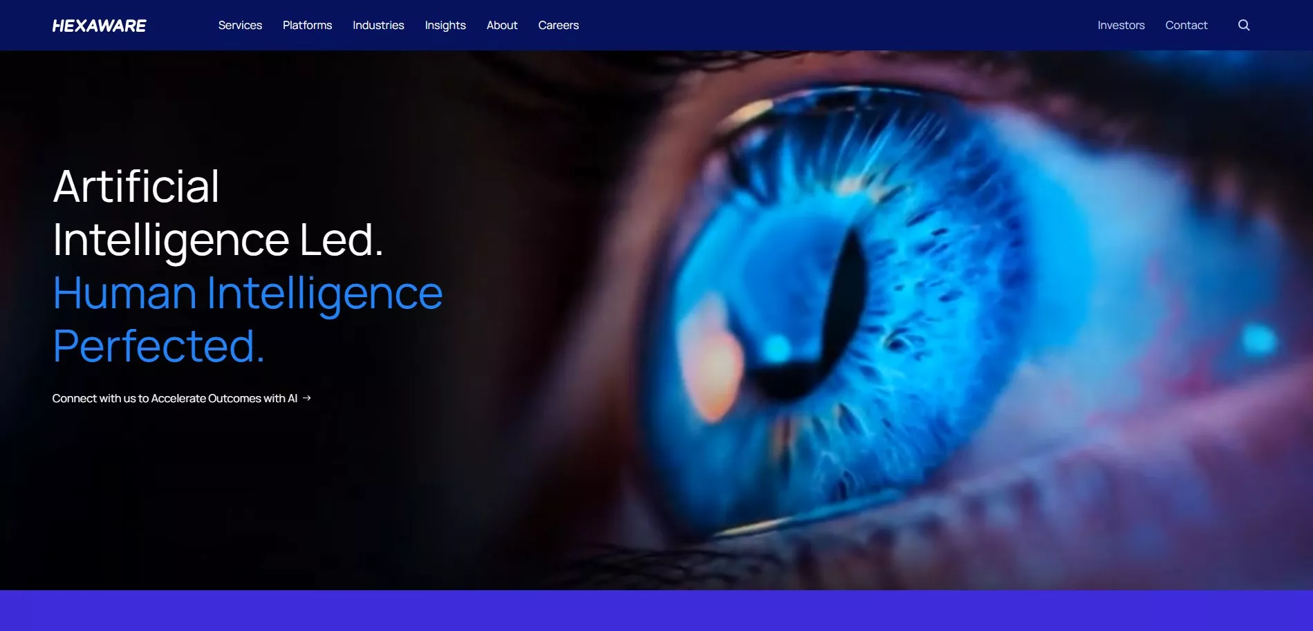 Hexaware Technologies