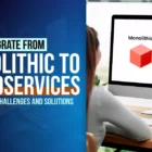 How to Migrate from Monolithic to Microservices Architecture