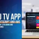 How to build Roku TV APP