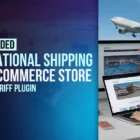 International Shipping