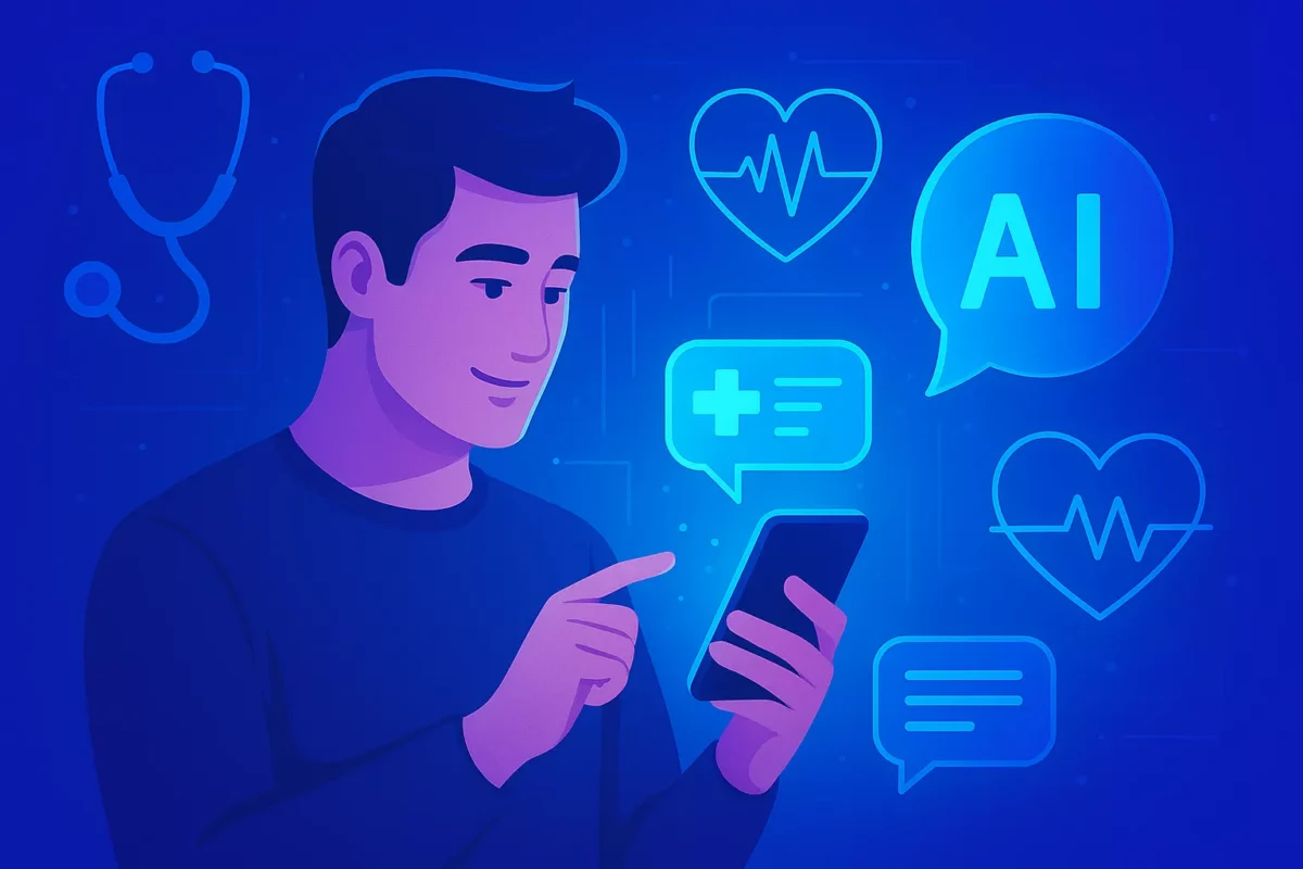 Patient-Facing AI Tools