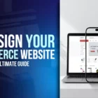 Redesign eCommerce Website