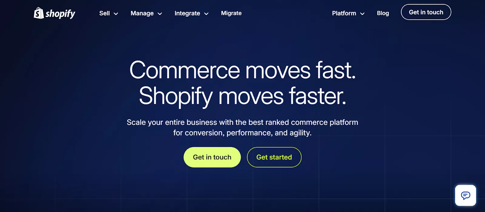 Shopify Plus