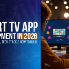 Smart TV App Development